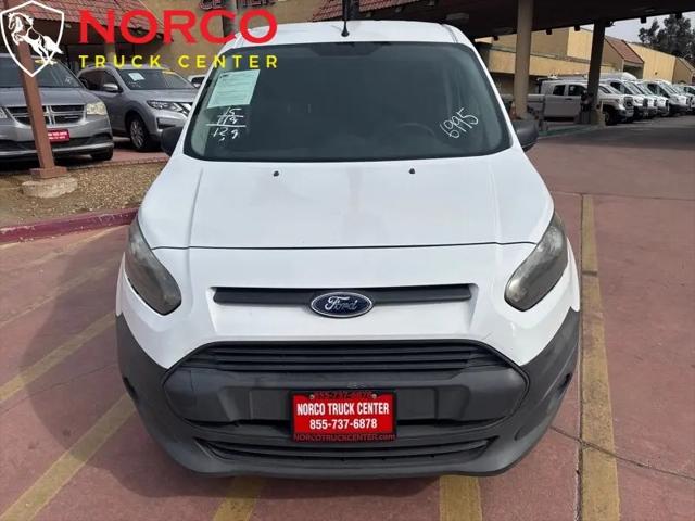2015 Ford Transit Connect XL