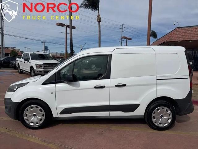 2015 Ford Transit Connect XL