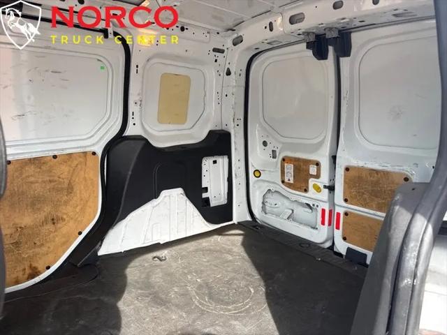 2015 Ford Transit Connect XL