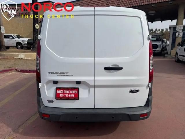 2015 Ford Transit Connect XL