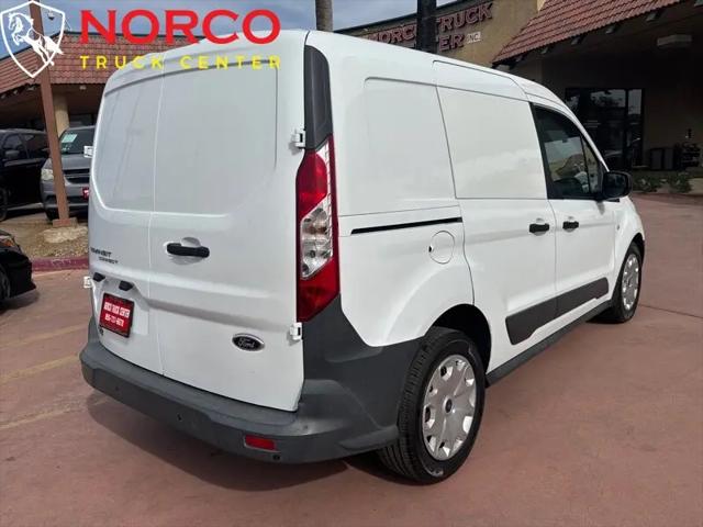 2015 Ford Transit Connect XL