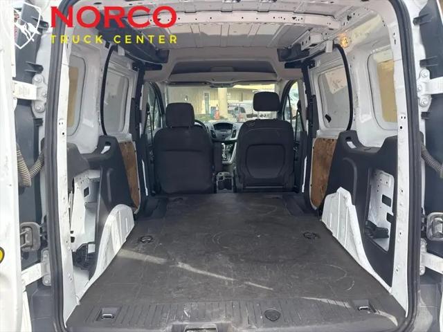 2015 Ford Transit Connect XL