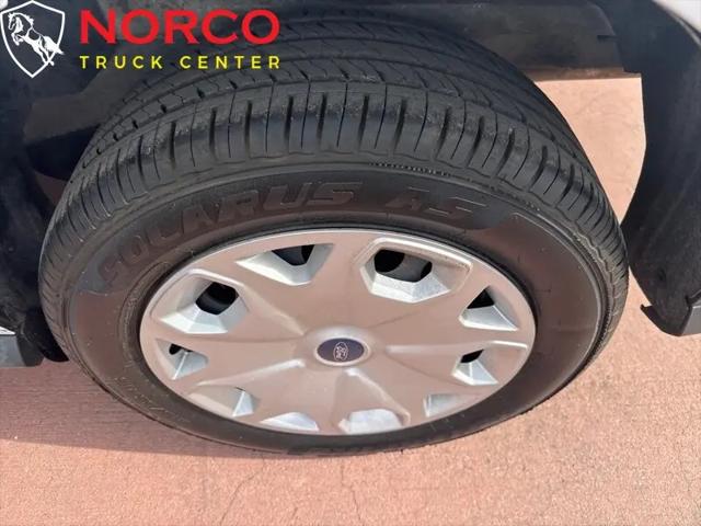 2015 Ford Transit Connect XL