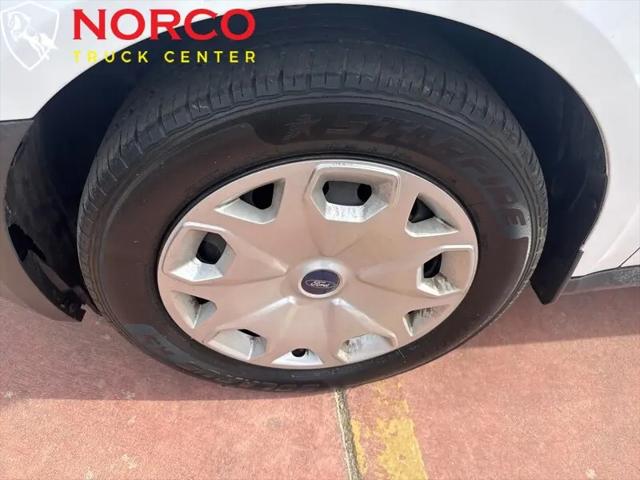 2015 Ford Transit Connect XL