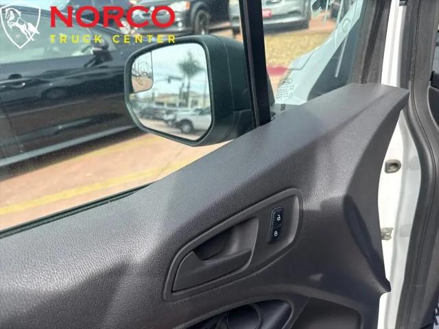 2015 Ford Transit Connect XL