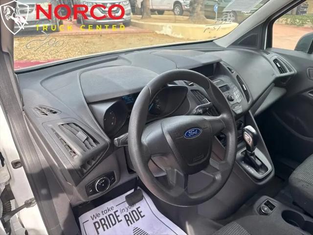 2015 Ford Transit Connect XL