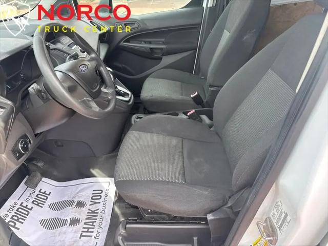 2015 Ford Transit Connect XL