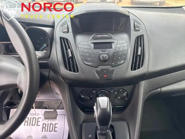 2015 Ford Transit Connect XL