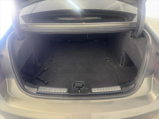 2017 Lincoln Continental Select