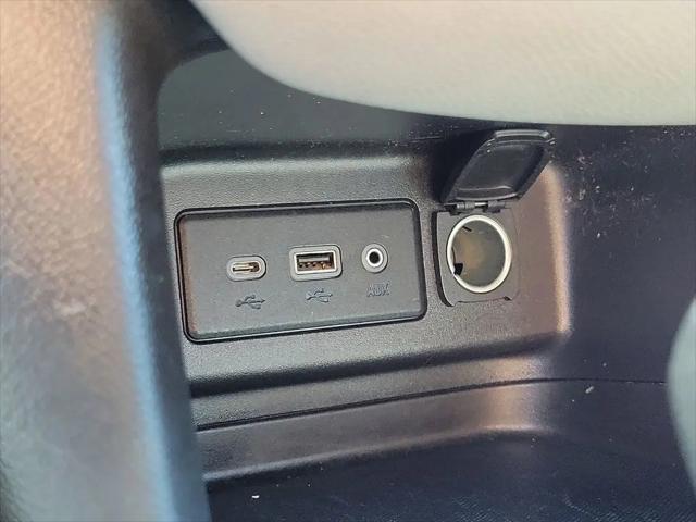 2020 Chevrolet Equinox FWD LS
