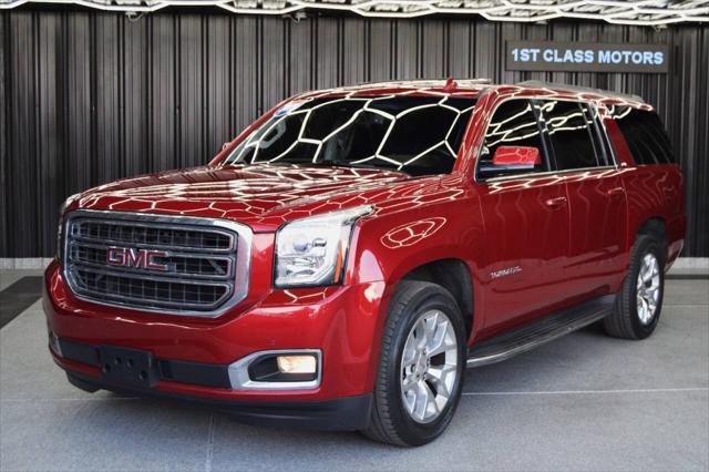 2015 GMC Yukon XL SLT for sale in Phoenix, AZ