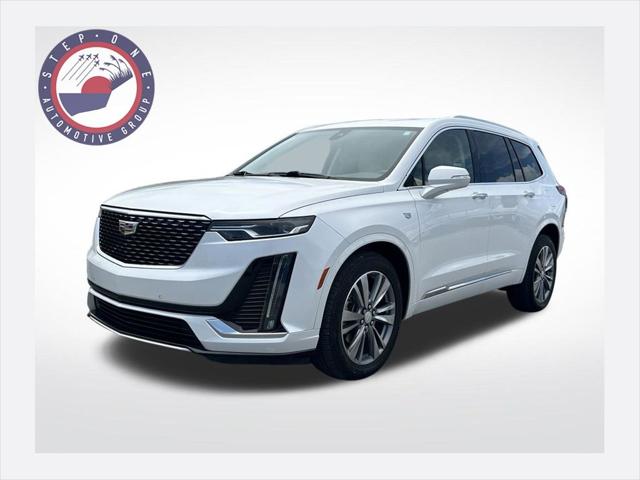 2021 Cadillac XT6 AWD Premium Luxury for sale in Pensacola, FL