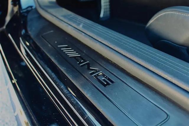 2018 Mercedes-Benz AMG GT AMG GT R