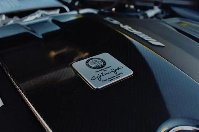 2018 Mercedes-Benz AMG GT AMG GT R