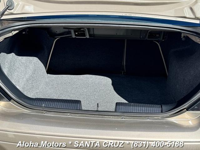 2005 Ford Focus ZX4