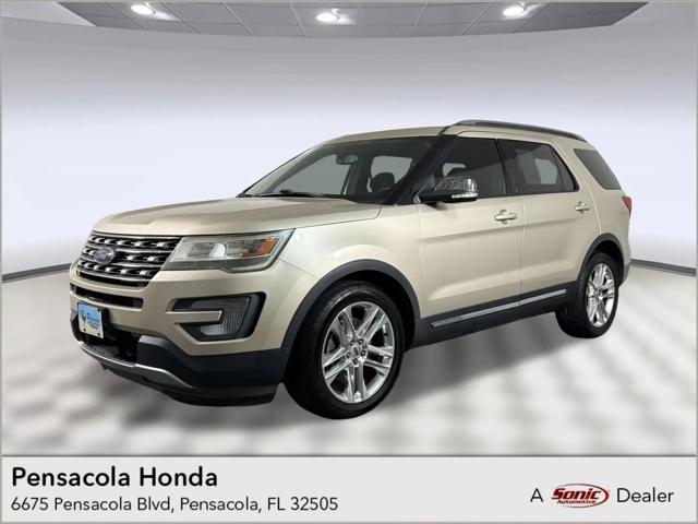 2017 Ford Explorer XLT for sale in Pensacola, FL