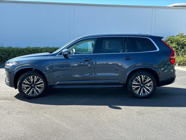 2022 Volvo XC90 T6 Momentum 7 Passenger