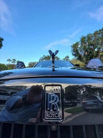 2021 Rolls-Royce Cullinan Cullinan