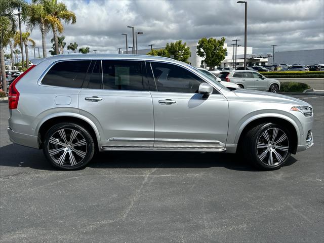 2022 Volvo XC90 T6 Inscription 6 Passenger