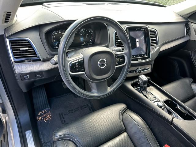 2022 Volvo XC90 T6 Inscription 6 Passenger