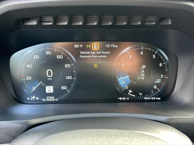 2022 Volvo XC90 T6 Inscription 6 Passenger