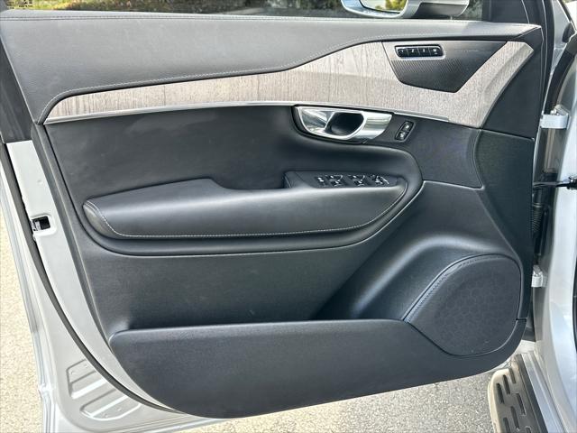2022 Volvo XC90 T6 Inscription 6 Passenger