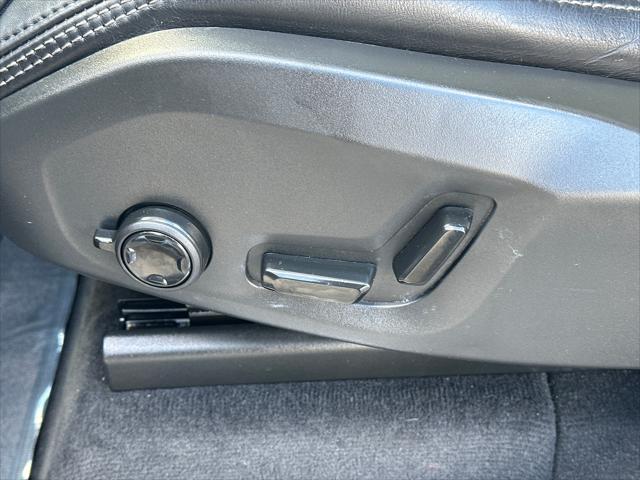 2022 Volvo XC90 T6 Inscription 6 Passenger