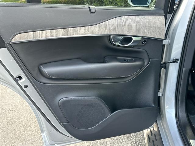 2022 Volvo XC90 T6 Inscription 6 Passenger