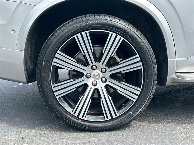 2022 Volvo XC90 T6 Inscription 6 Passenger