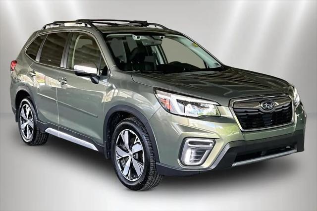 2021 Subaru Forester Touring for sale in Stroudsburg, PA