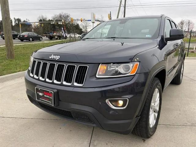 2015 Jeep Grand Cherokee Laredo for sale in Chantilly, VA