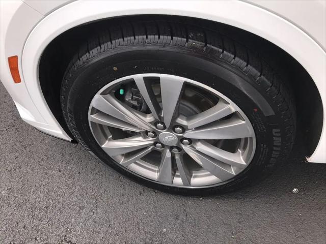 2021 Cadillac XT6 FWD Premium Luxury