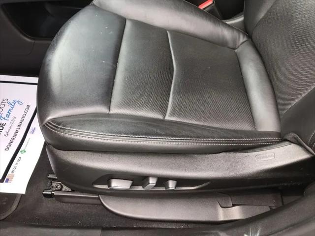 2021 Cadillac XT6 FWD Premium Luxury