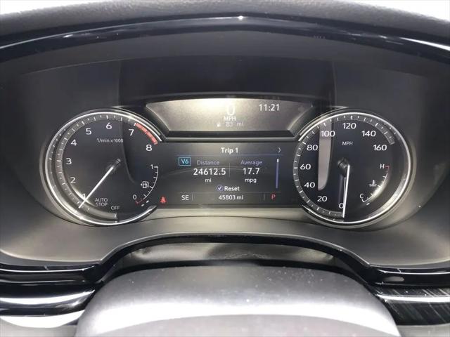 2021 Cadillac XT6 FWD Premium Luxury