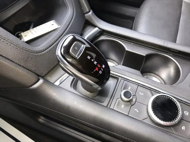 2021 Cadillac XT6 FWD Premium Luxury
