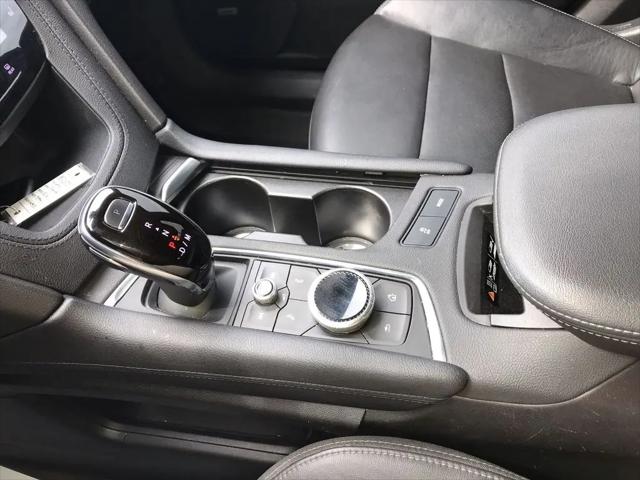 2021 Cadillac XT6 FWD Premium Luxury