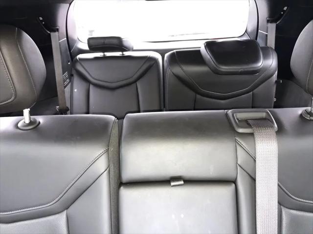 2021 Cadillac XT6 FWD Premium Luxury