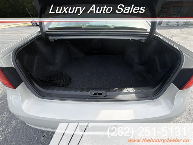 2011 Buick Lucerne CXL