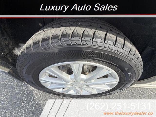 2011 Buick Lucerne CXL