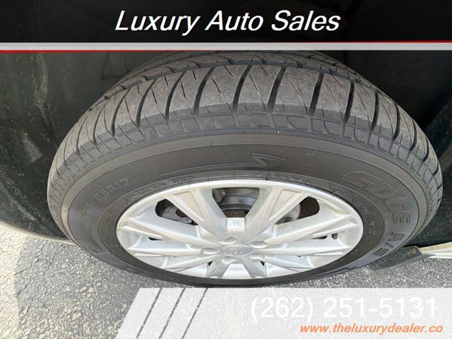 2011 Buick Lucerne CXL