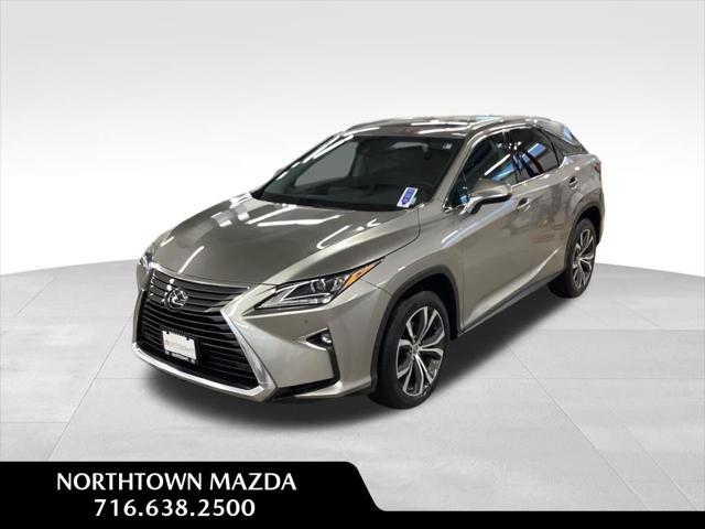 2019 Lexus RX 350 RX 350 for sale in Amherst, NY