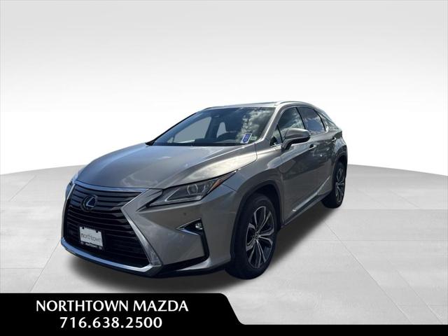 2019 Lexus RX 350 RX 350 for sale in Amherst, NY