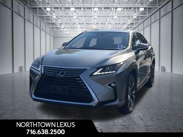 2019 Lexus RX 350 RX 350 for sale in Amherst, NY