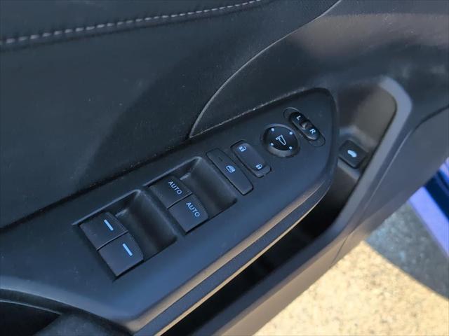 Used 2020 Honda Civic Sedan For Sale in Jackson, MI