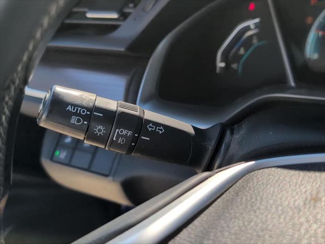 Used 2020 Honda Civic Sedan For Sale in Jackson, MI