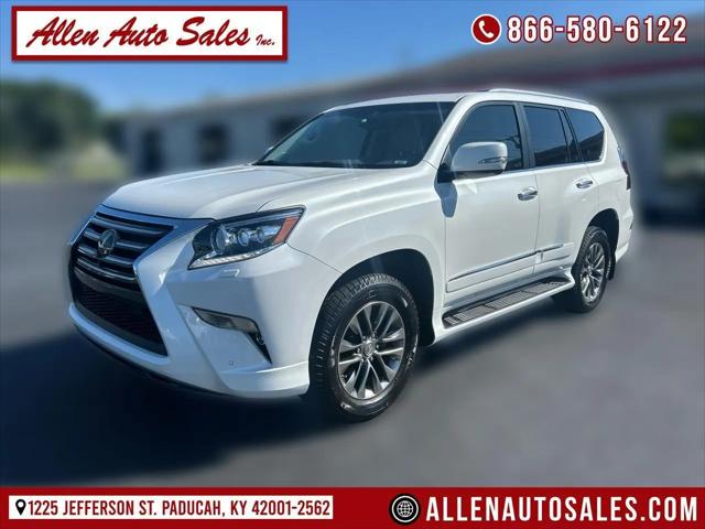 2019 Lexus GX 460 Luxury for sale in Paducah, KY