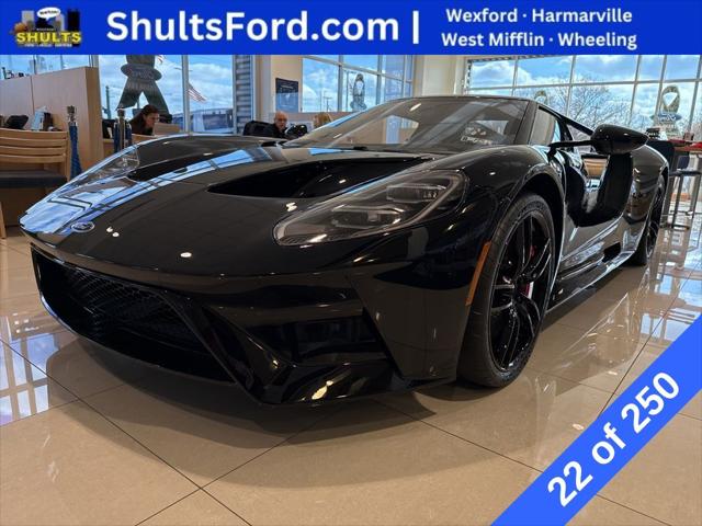 2022 Ford GT GT for sale in Wexford, PA