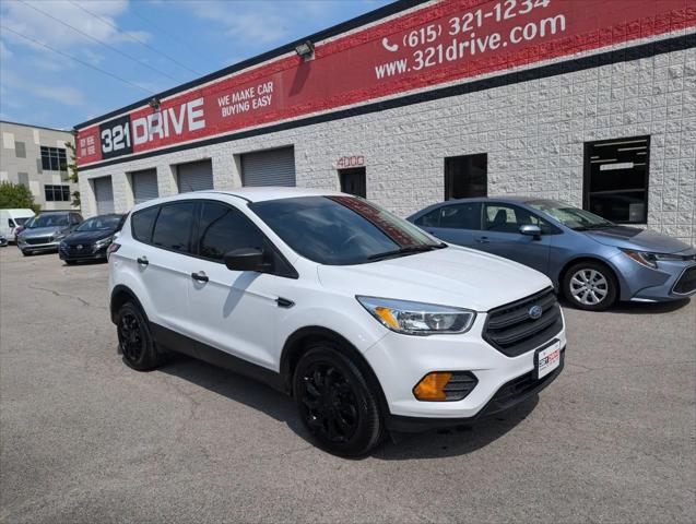 2017 Ford Escape S for sale in Nashville, TN
