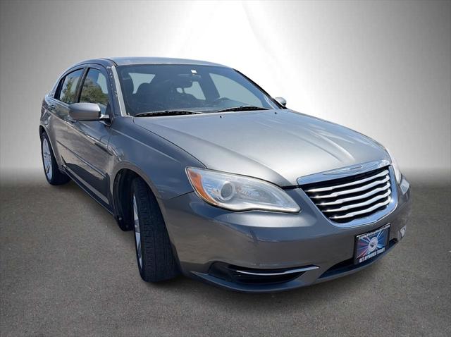 2013 Chrysler 200 Touring for sale in Carson City, NV