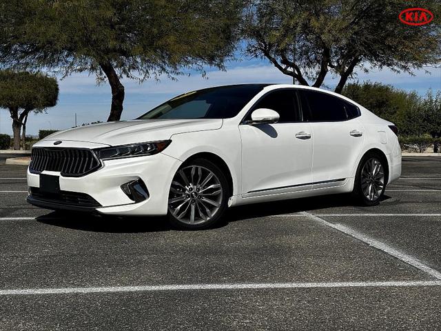 2020 Kia Cadenza Limited for sale in Yuma, AZ